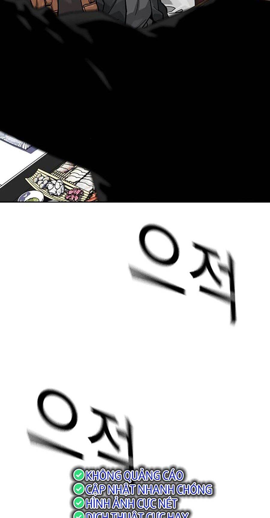 Để Có Thể Sống Sót - Chapter 121 - Page 63