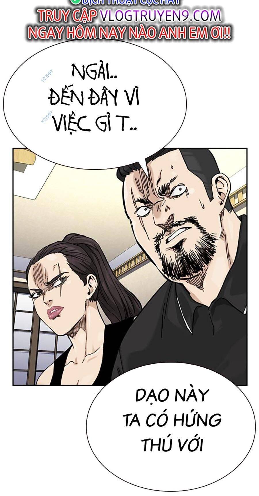 Để Có Thể Sống Sót - Chapter 121 - Page 64