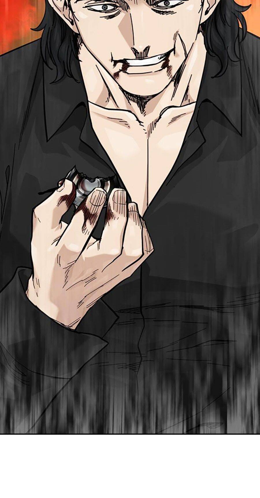 Để Có Thể Sống Sót - Chapter 121 - Page 66