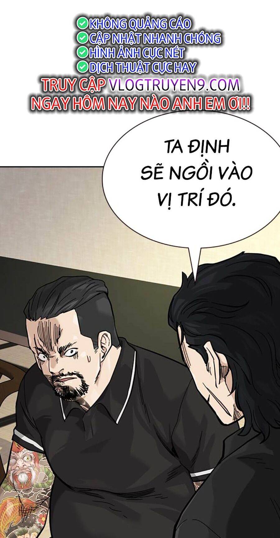 Để Có Thể Sống Sót - Chapter 121 - Page 67