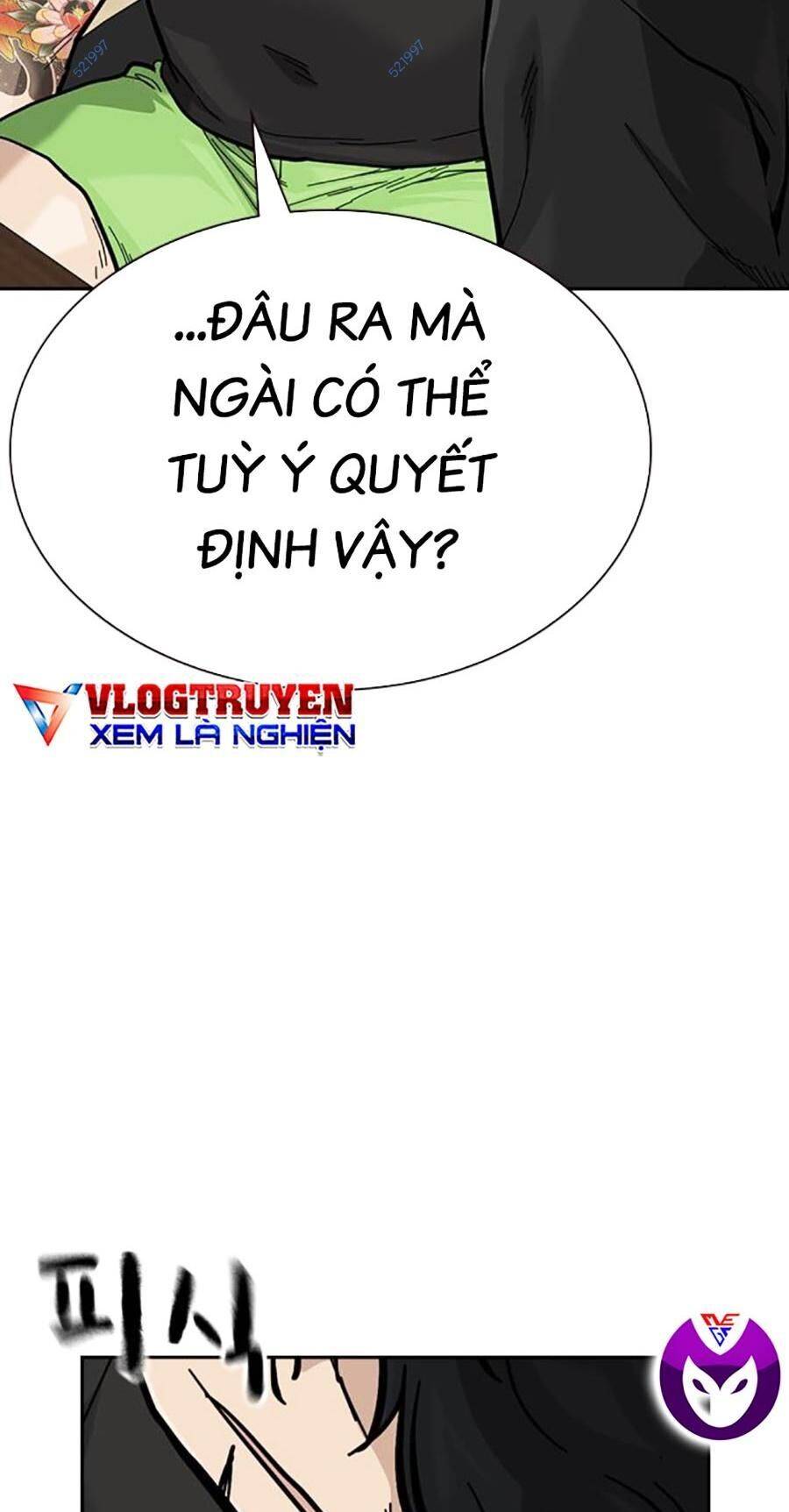 Để Có Thể Sống Sót - Chapter 121 - Page 68