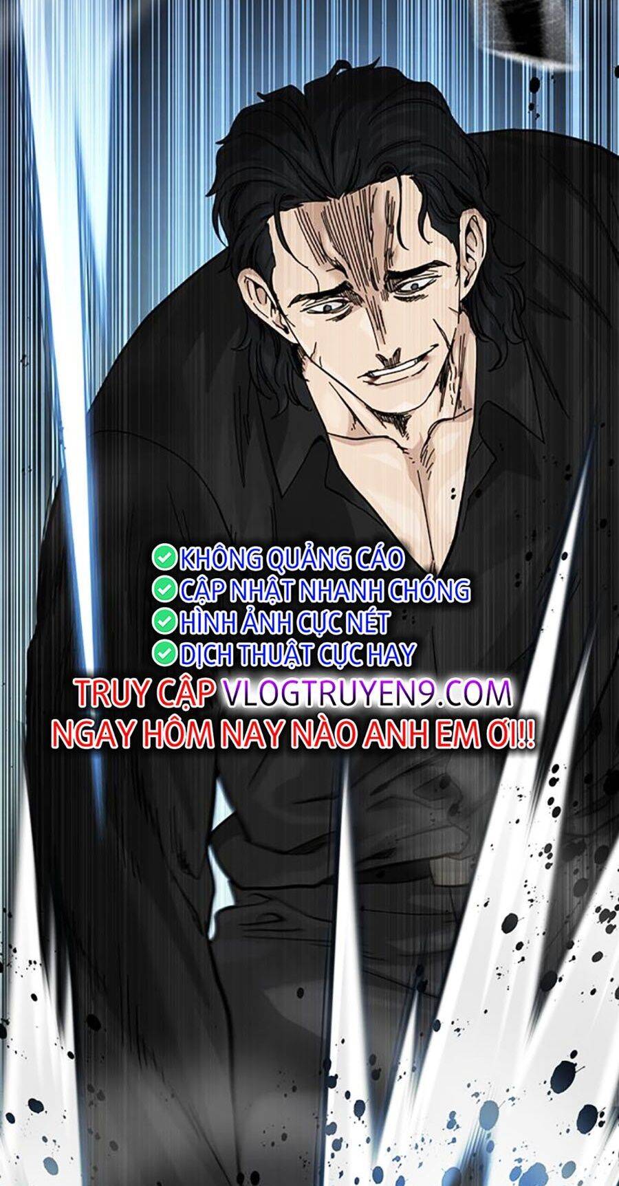 Để Có Thể Sống Sót - Chapter 121 - Page 70