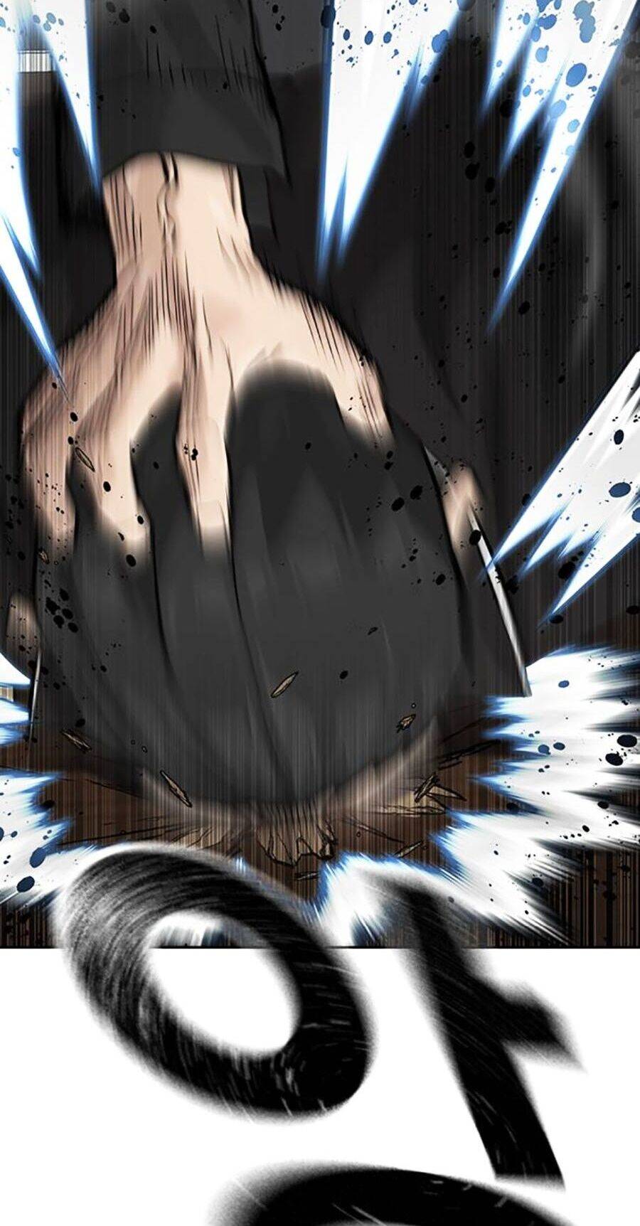 Để Có Thể Sống Sót - Chapter 121 - Page 71