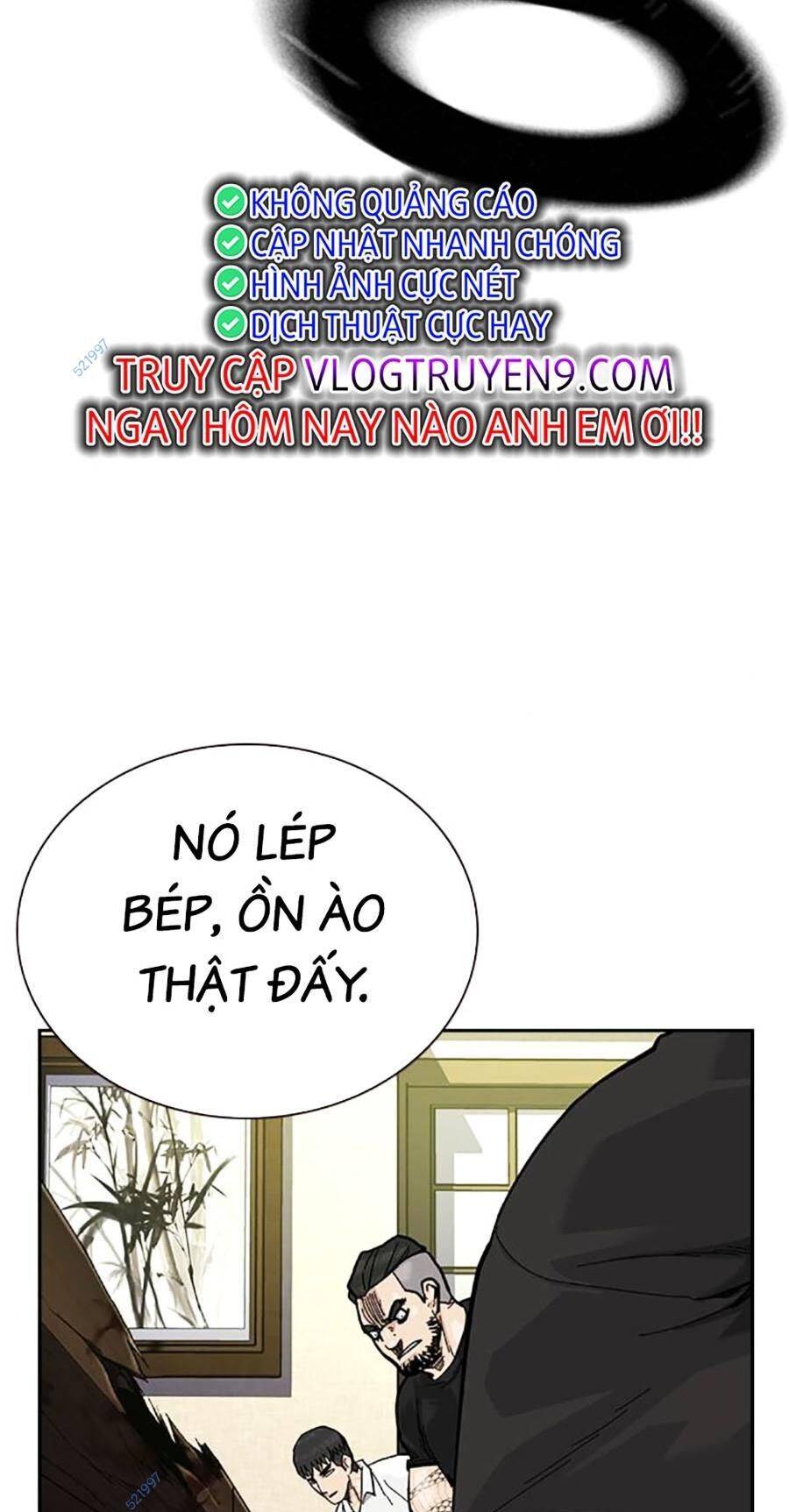 Để Có Thể Sống Sót - Chapter 121 - Page 72