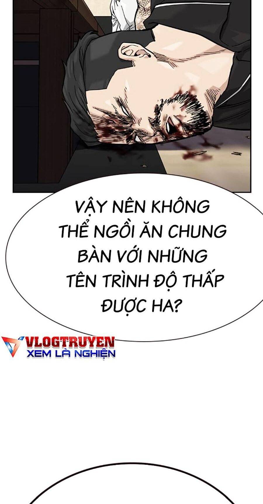 Để Có Thể Sống Sót - Chapter 121 - Page 73