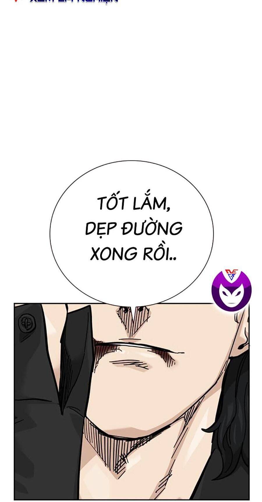 Để Có Thể Sống Sót - Chapter 121 - Page 77