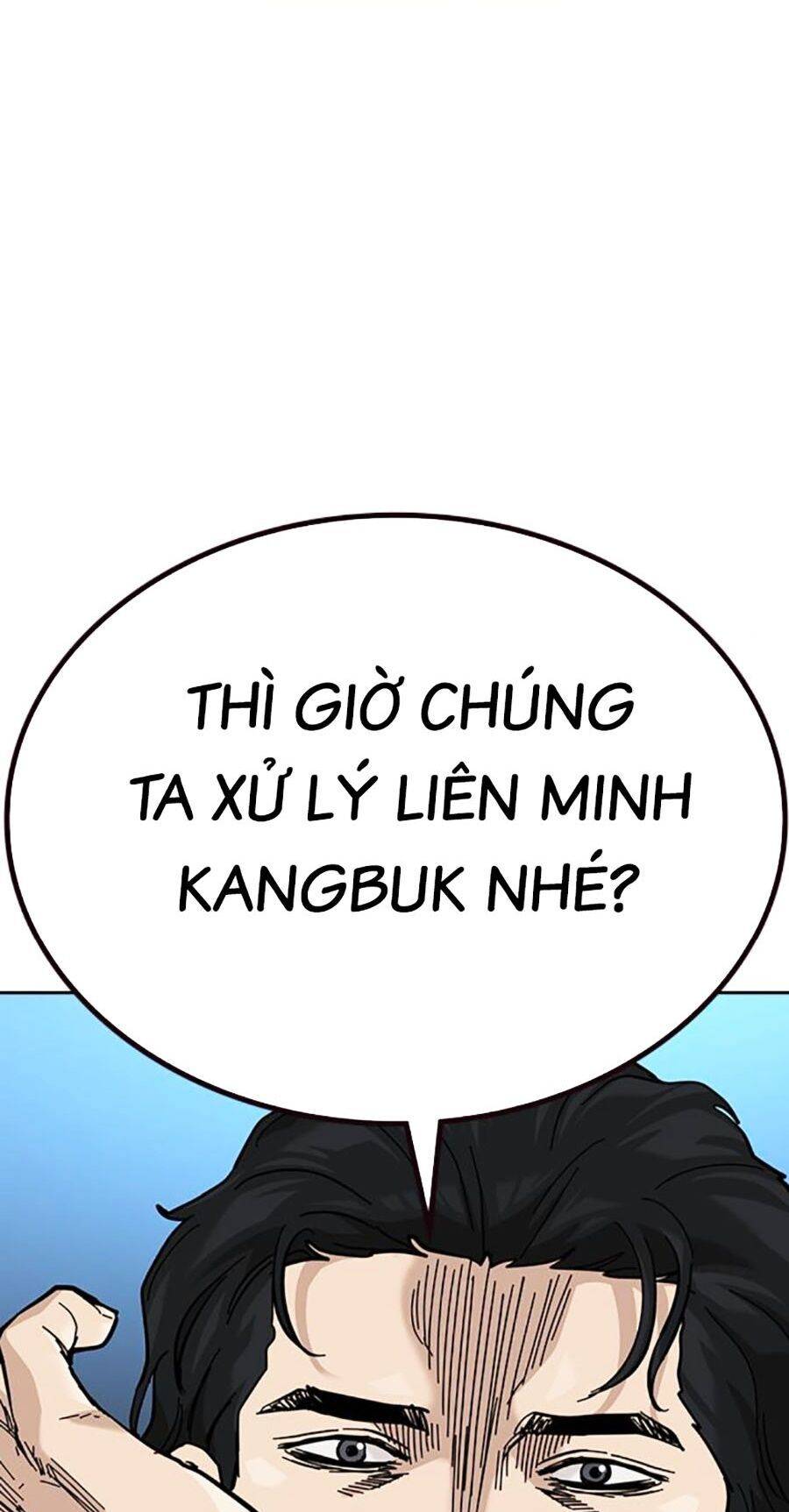 Để Có Thể Sống Sót - Chapter 121 - Page 78