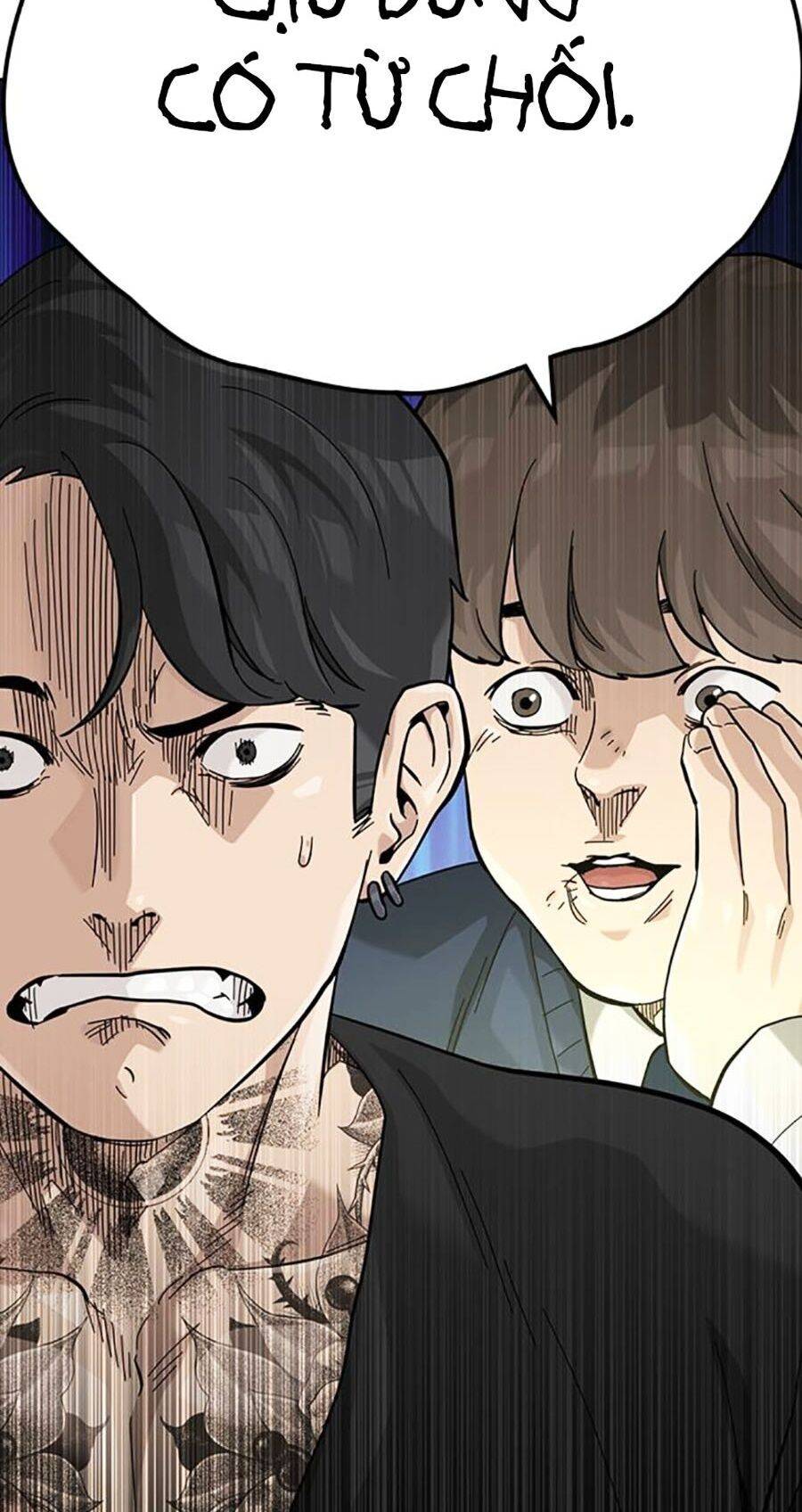 Để Có Thể Sống Sót - Chapter 121 - Page 7