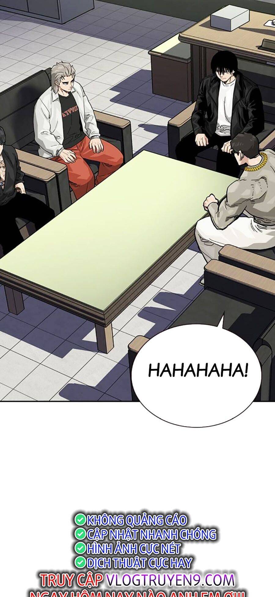 Để Có Thể Sống Sót - Chapter 121 - Page 82