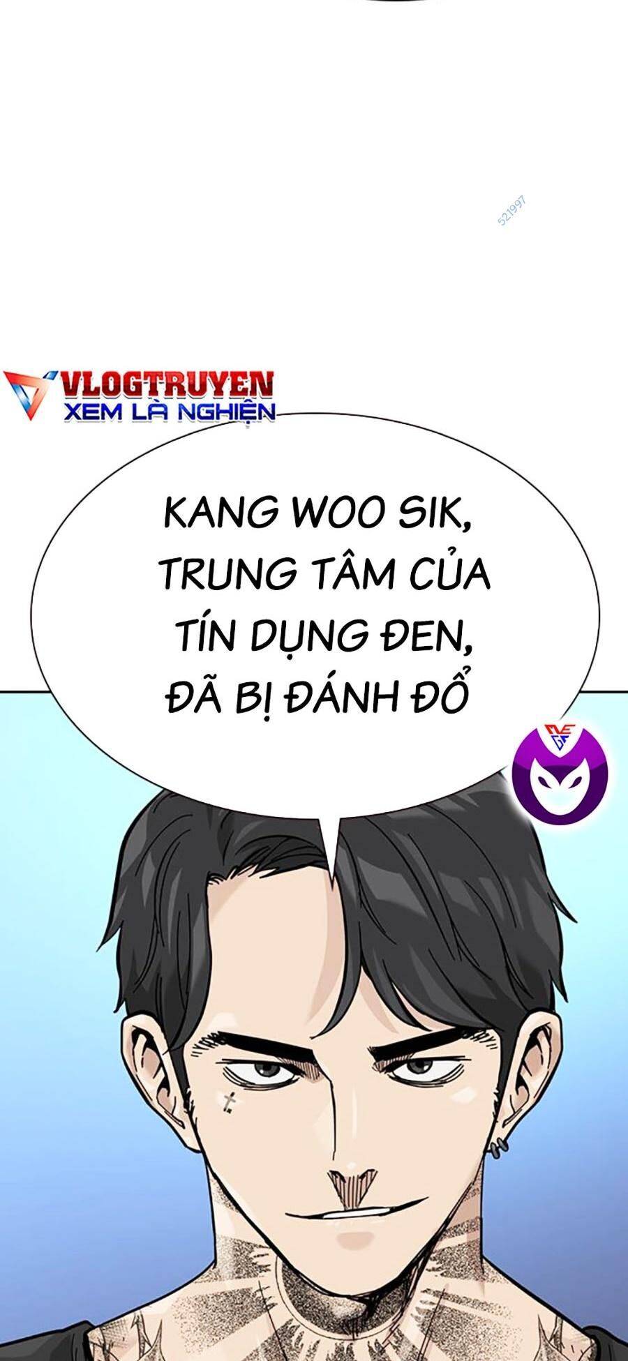 Để Có Thể Sống Sót - Chapter 121 - Page 84