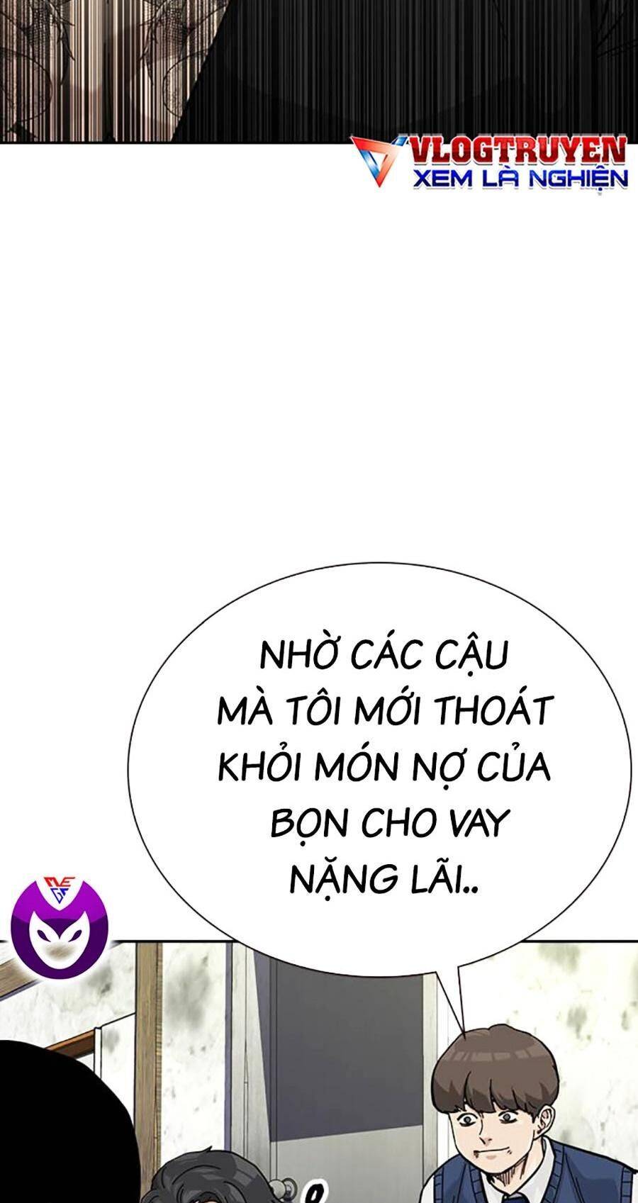 Để Có Thể Sống Sót - Chapter 121 - Page 8