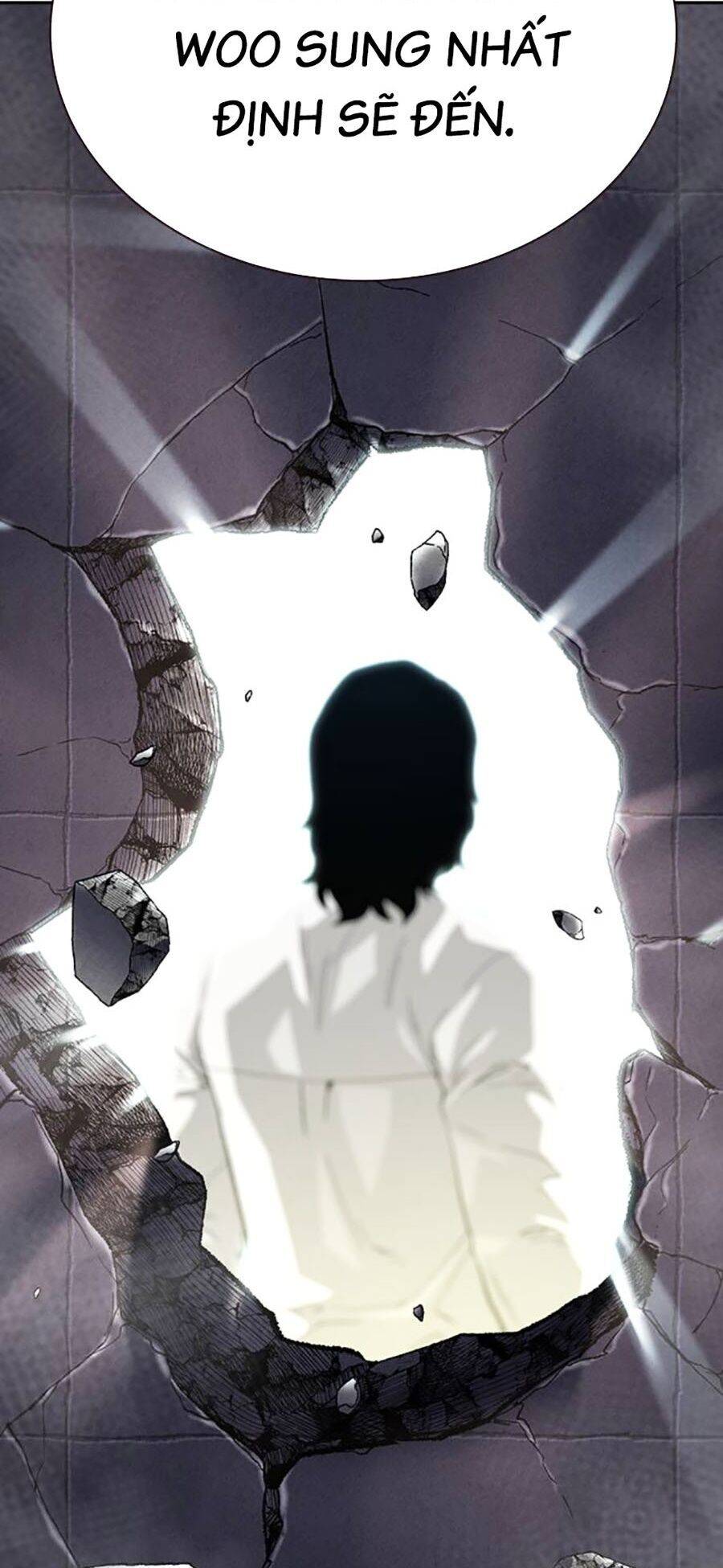 Để Có Thể Sống Sót - Chapter 121 - Page 90