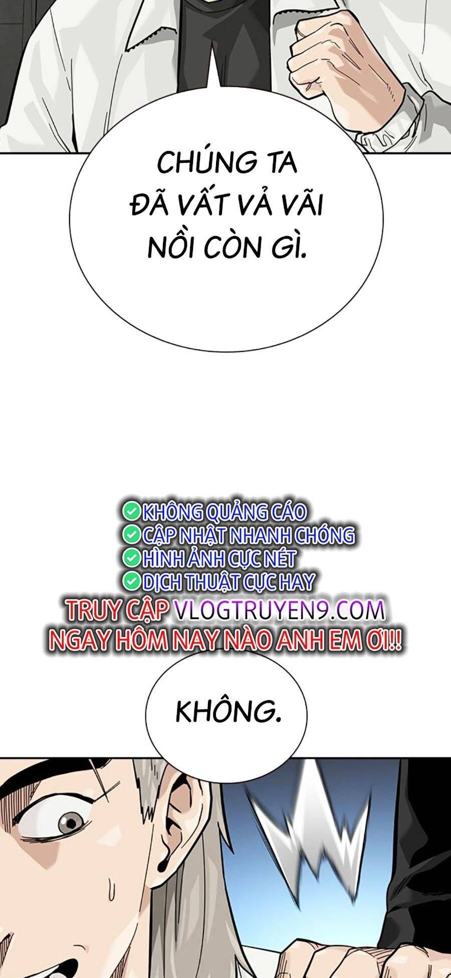 Để Có Thể Sống Sót - Chapter 121 - Page 92