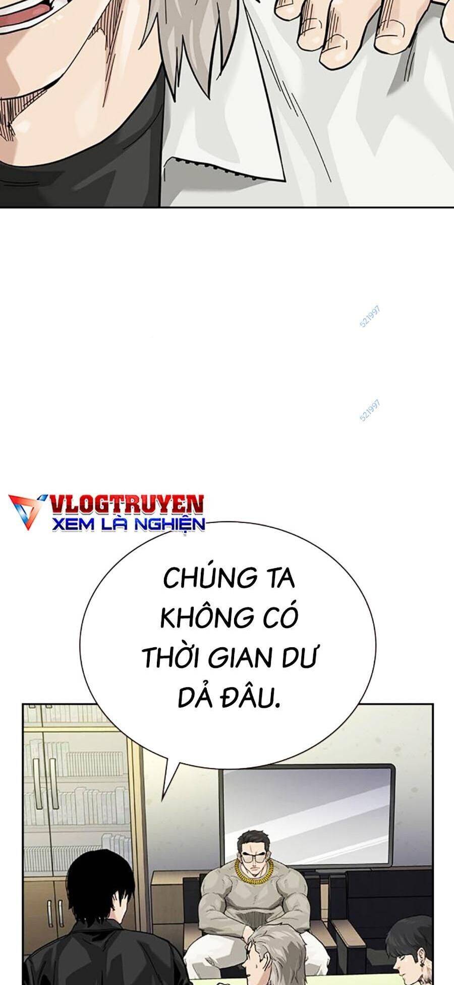 Để Có Thể Sống Sót - Chapter 121 - Page 93