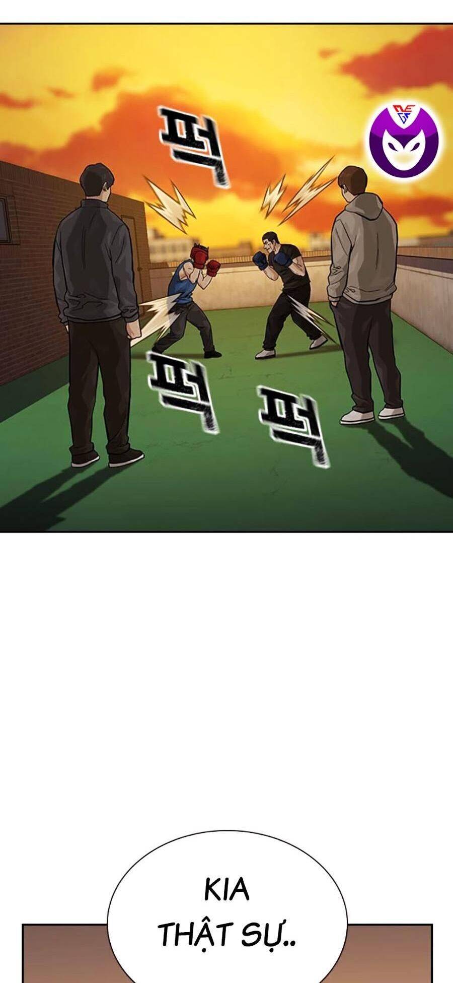 Để Có Thể Sống Sót - Chapter 121 - Page 97