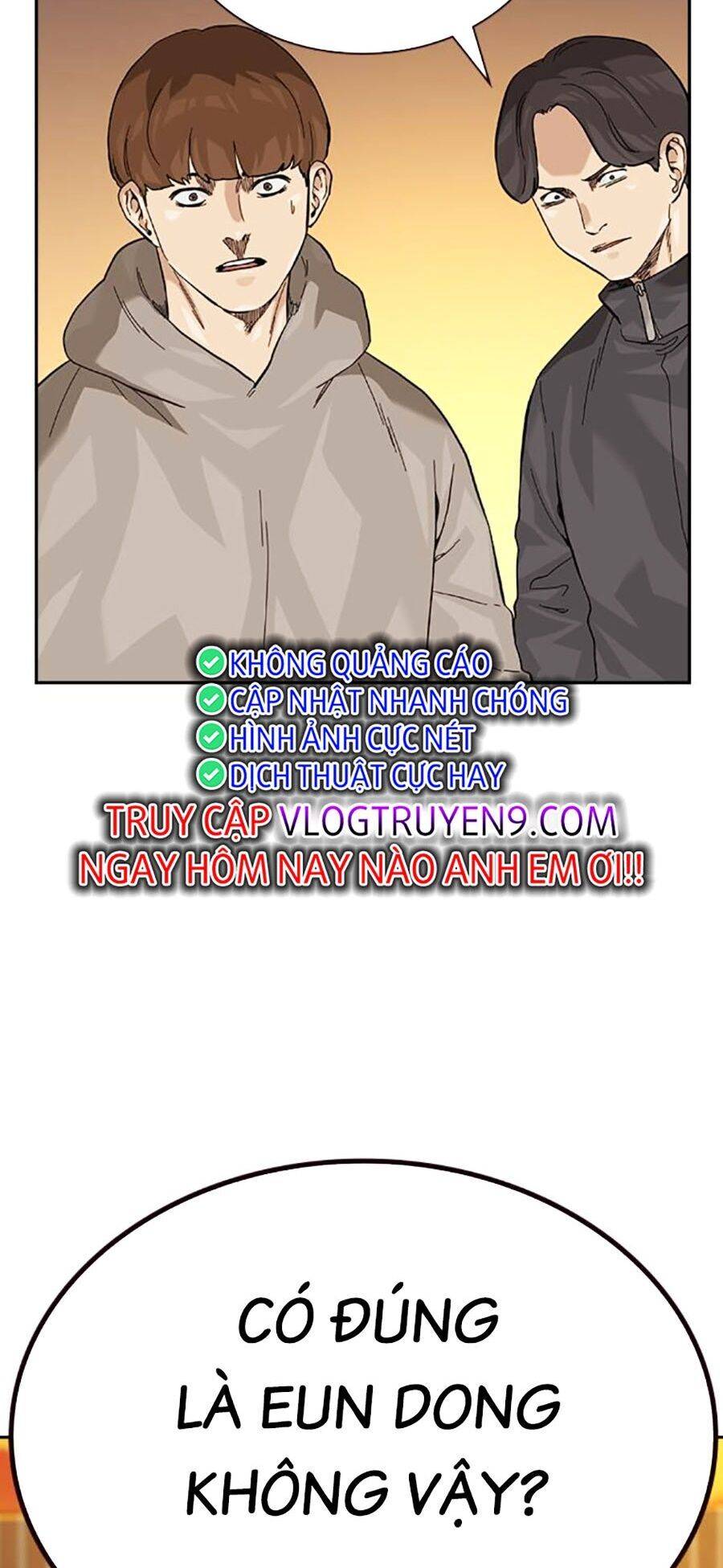 Để Có Thể Sống Sót - Chapter 121 - Page 98