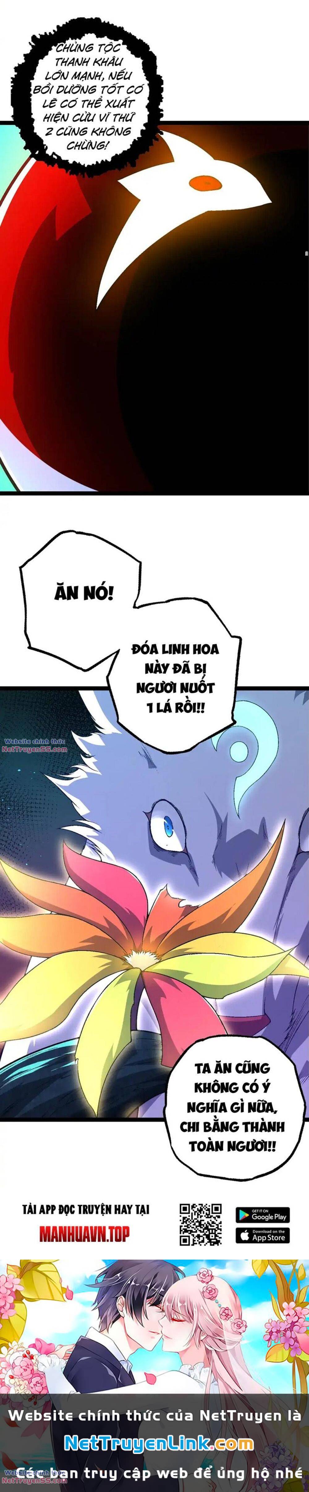 Chuyển Sinh Thành Liễu Đột Biến - Chapter 167 - Page 44