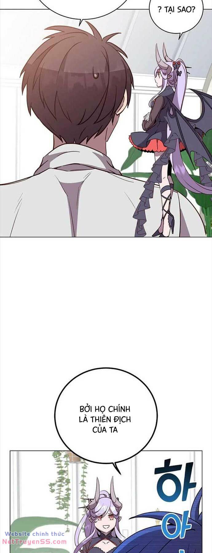 Anh Hùng Mạnh Nhất Trở Lại - Chapter 152 - Page 9