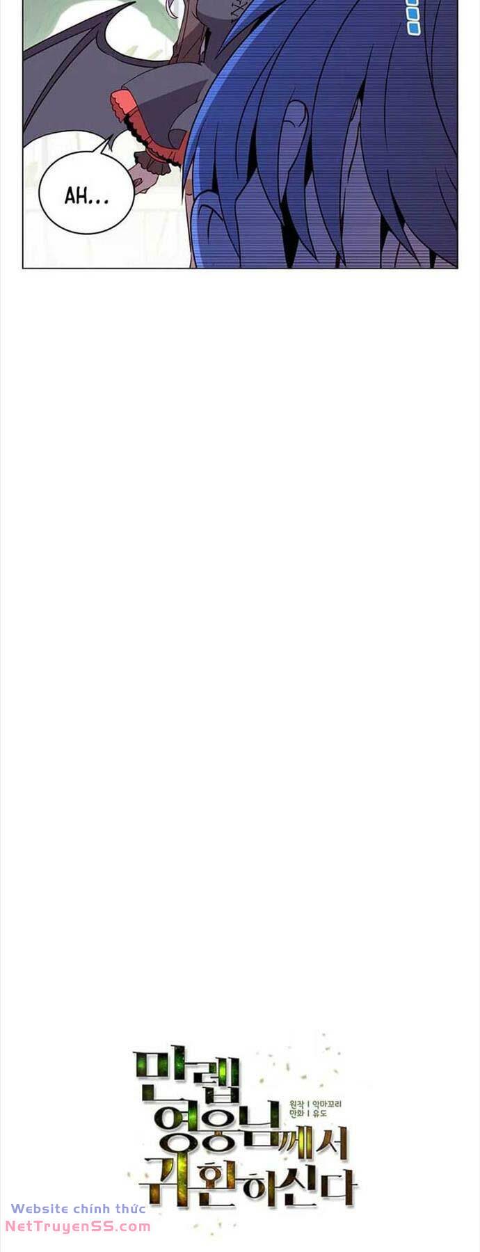 Anh Hùng Mạnh Nhất Trở Lại - Chapter 152 - Page 10