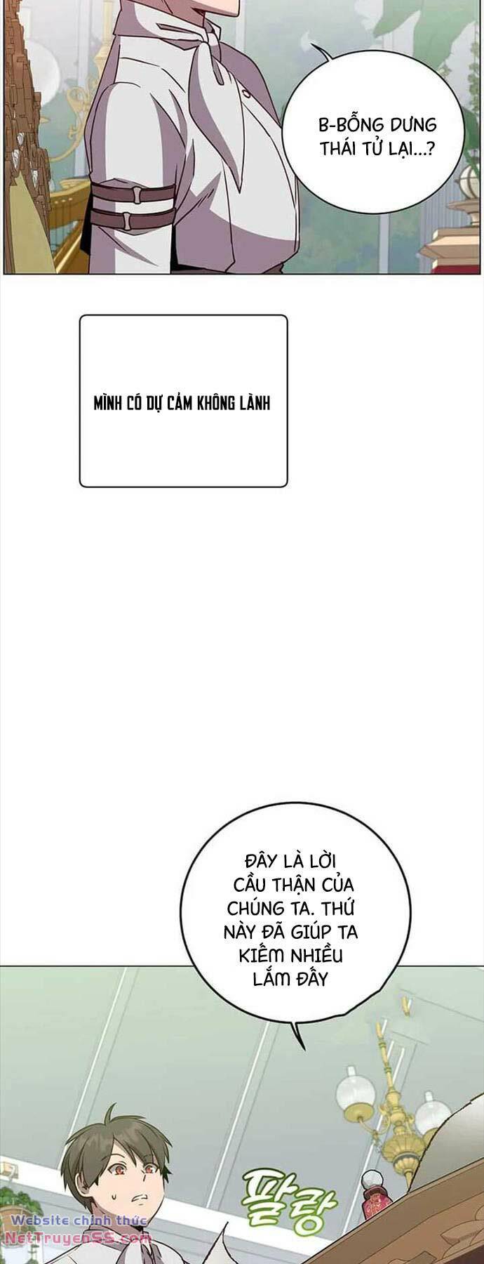 Anh Hùng Mạnh Nhất Trở Lại - Chapter 152 - Page 16