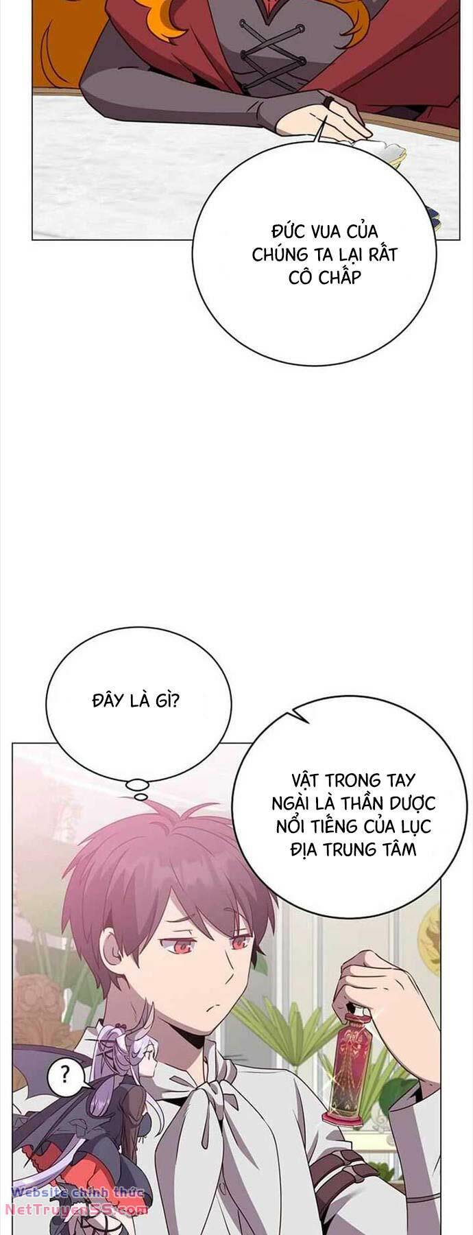 Anh Hùng Mạnh Nhất Trở Lại - Chapter 152 - Page 18