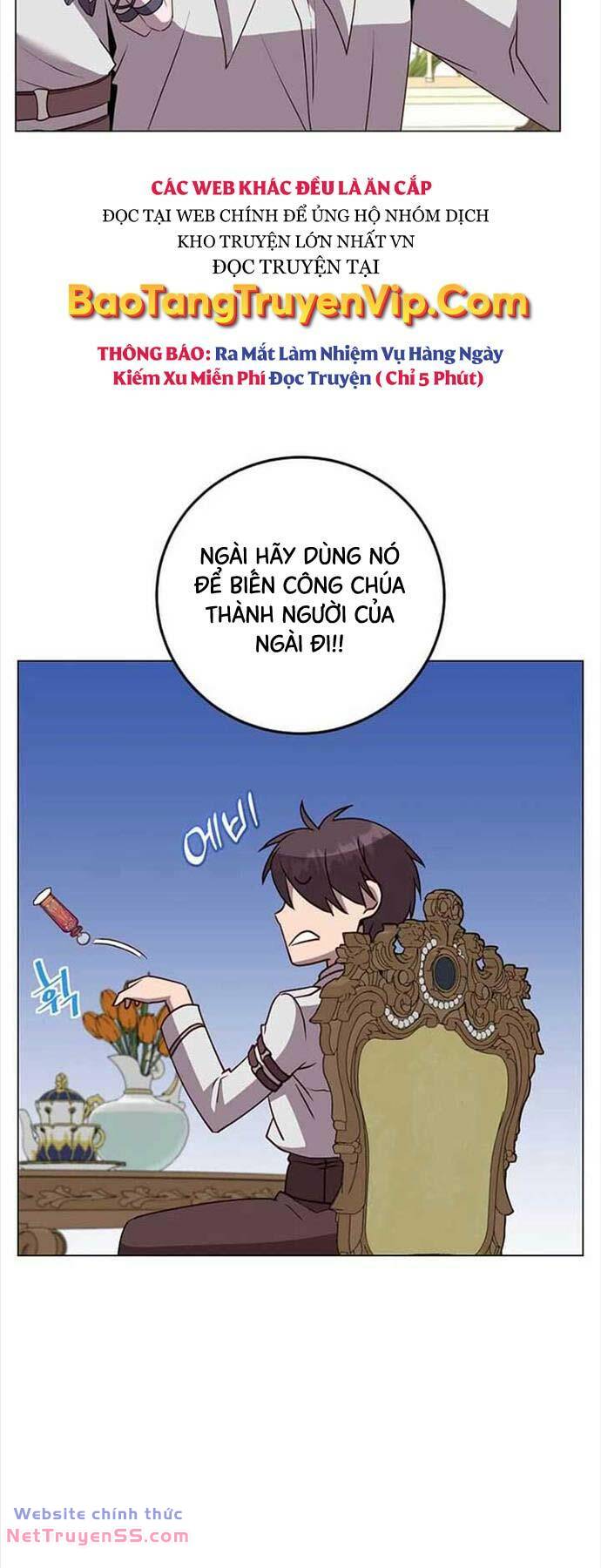 Anh Hùng Mạnh Nhất Trở Lại - Chapter 152 - Page 19