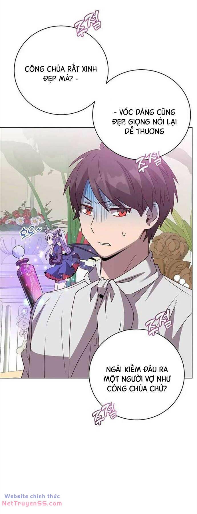 Anh Hùng Mạnh Nhất Trở Lại - Chapter 152 - Page 20