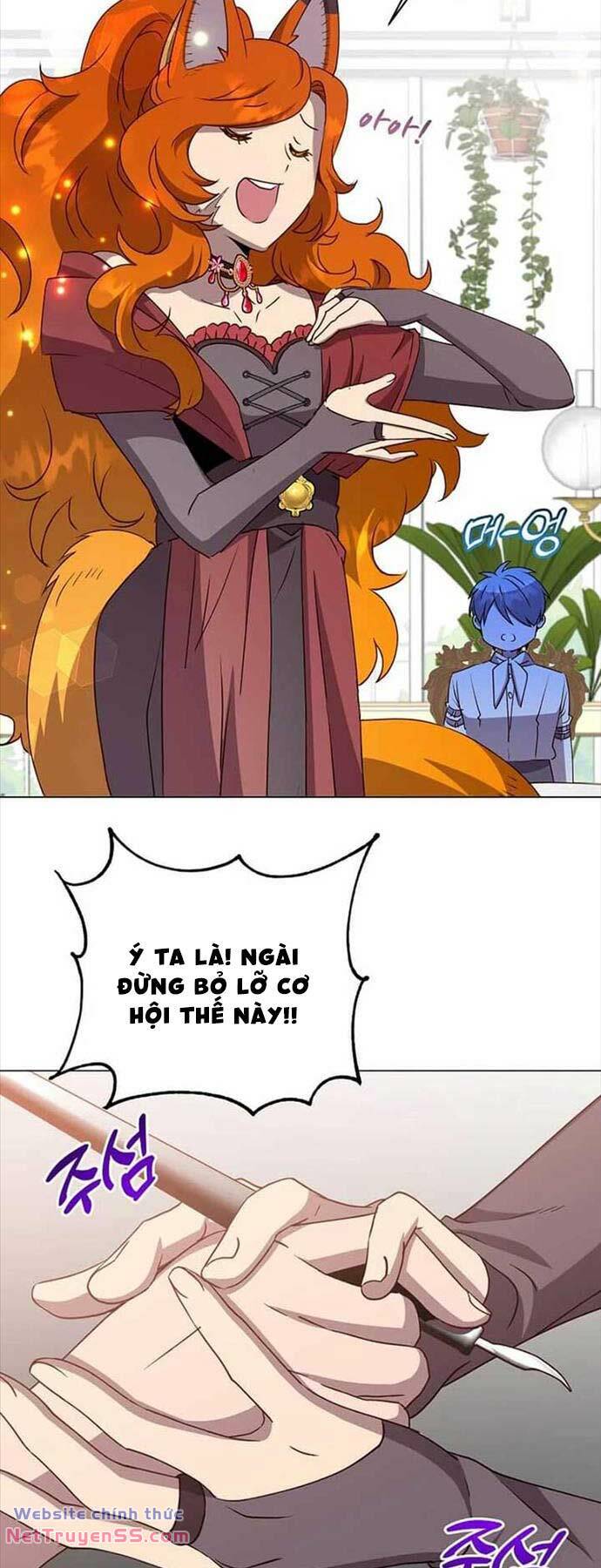 Anh Hùng Mạnh Nhất Trở Lại - Chapter 152 - Page 22