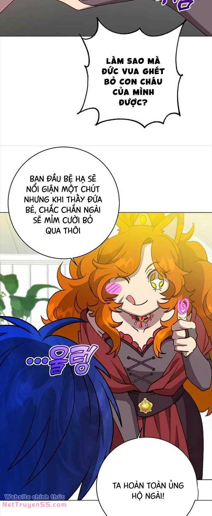 Anh Hùng Mạnh Nhất Trở Lại - Chapter 152 - Page 23