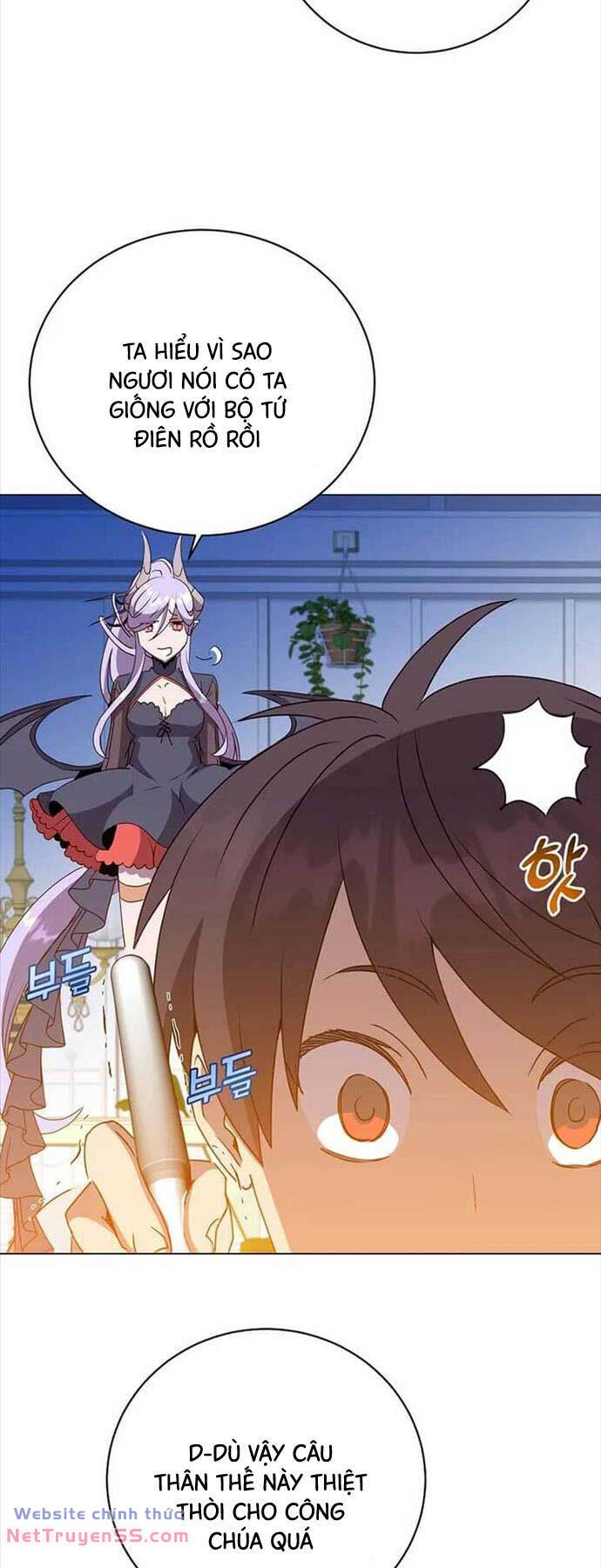 Anh Hùng Mạnh Nhất Trở Lại - Chapter 152 - Page 24