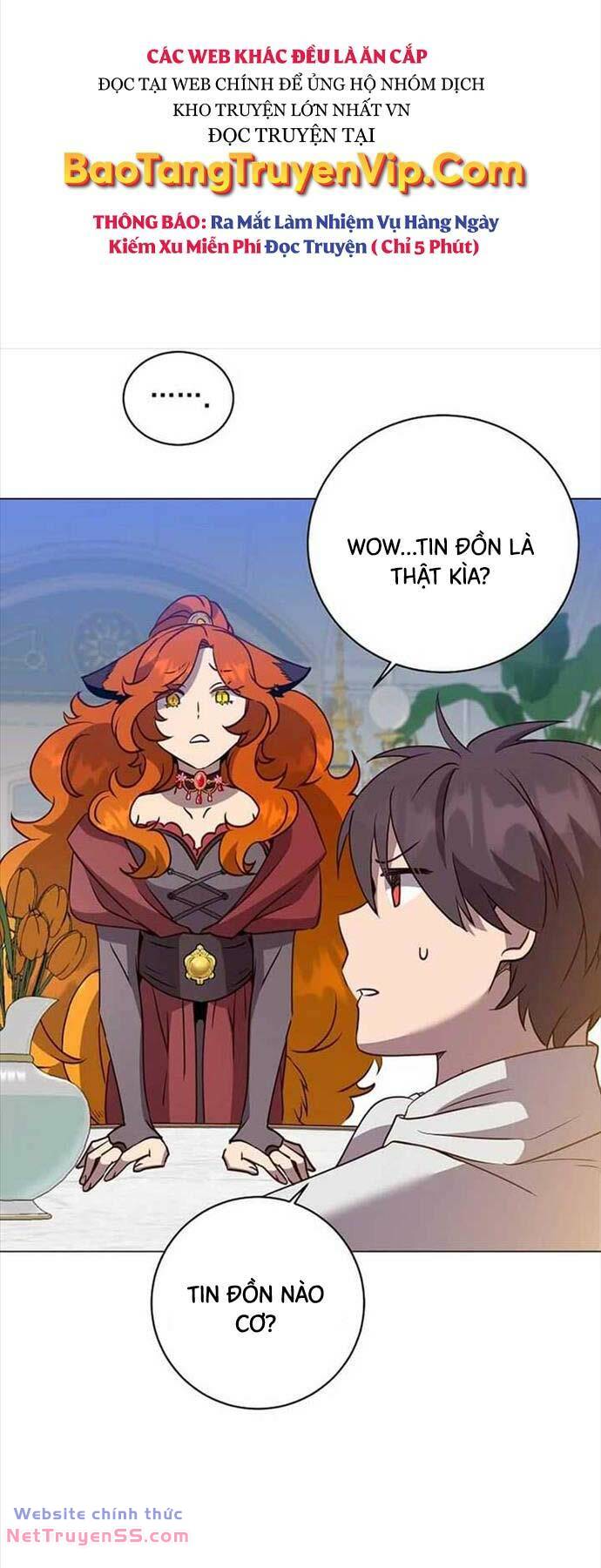 Anh Hùng Mạnh Nhất Trở Lại - Chapter 152 - Page 29