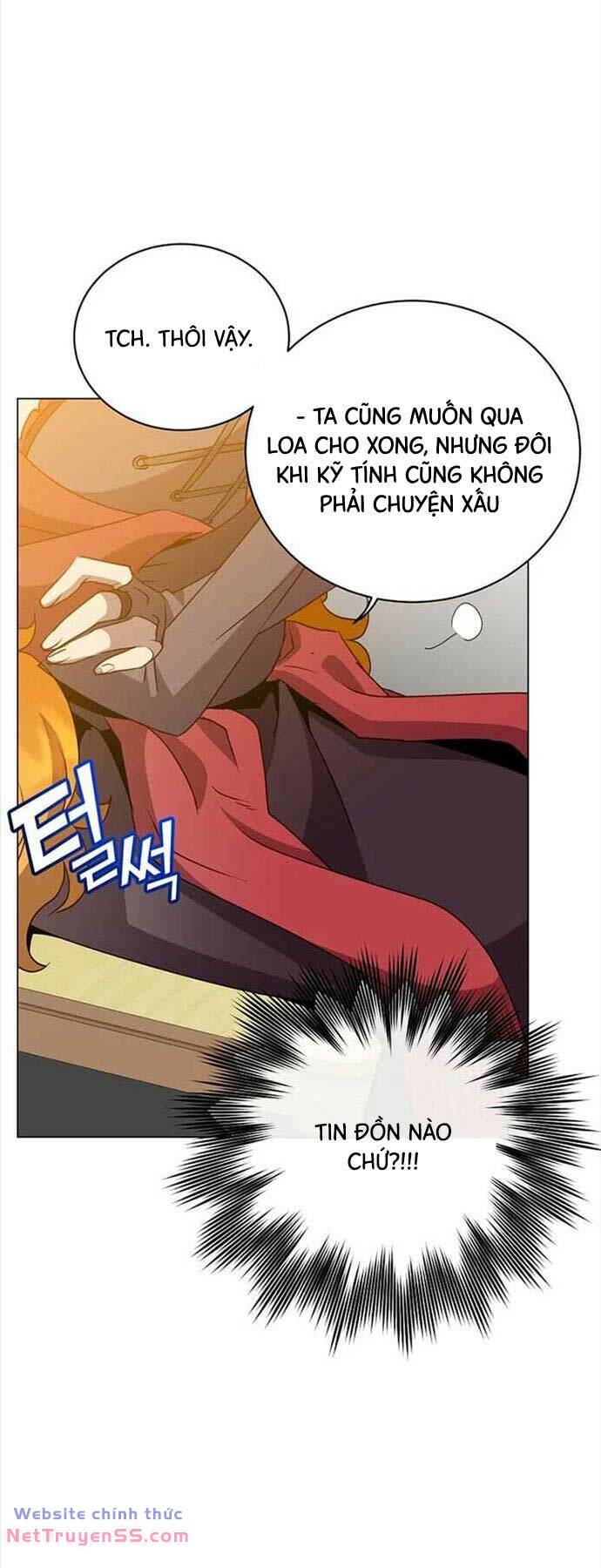 Anh Hùng Mạnh Nhất Trở Lại - Chapter 152 - Page 30