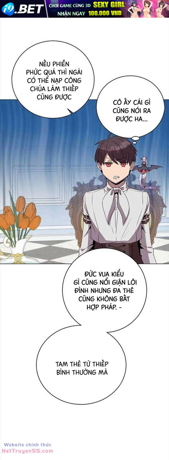 Anh Hùng Mạnh Nhất Trở Lại - Chapter 152 - Page 32