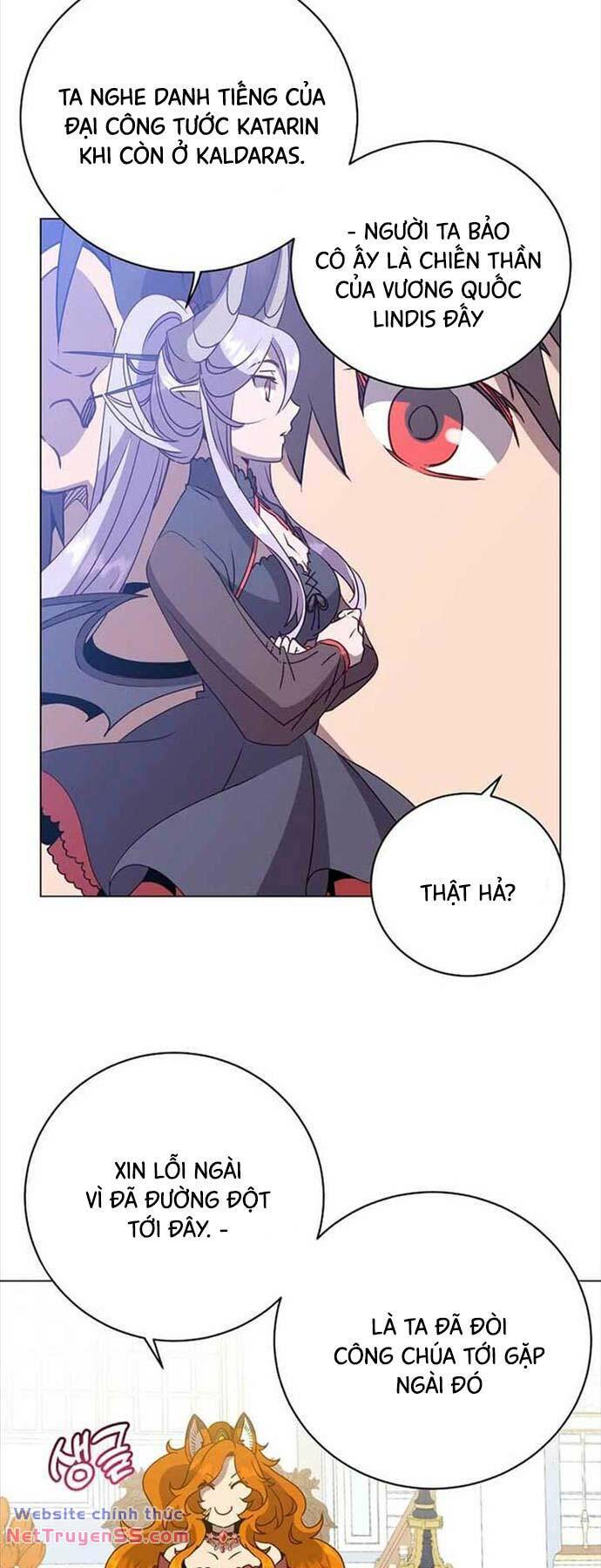 Anh Hùng Mạnh Nhất Trở Lại - Chapter 152 - Page 3