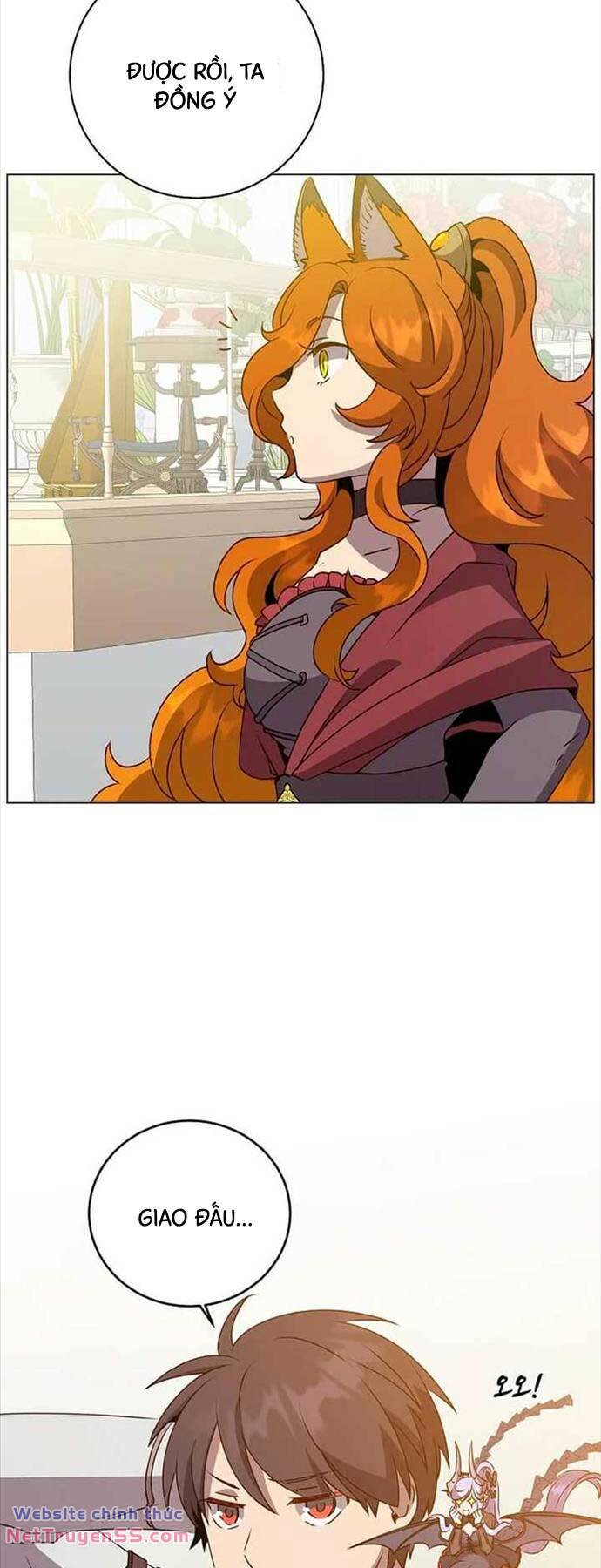 Anh Hùng Mạnh Nhất Trở Lại - Chapter 152 - Page 39