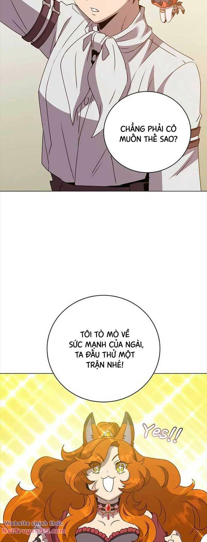 Anh Hùng Mạnh Nhất Trở Lại - Chapter 152 - Page 40