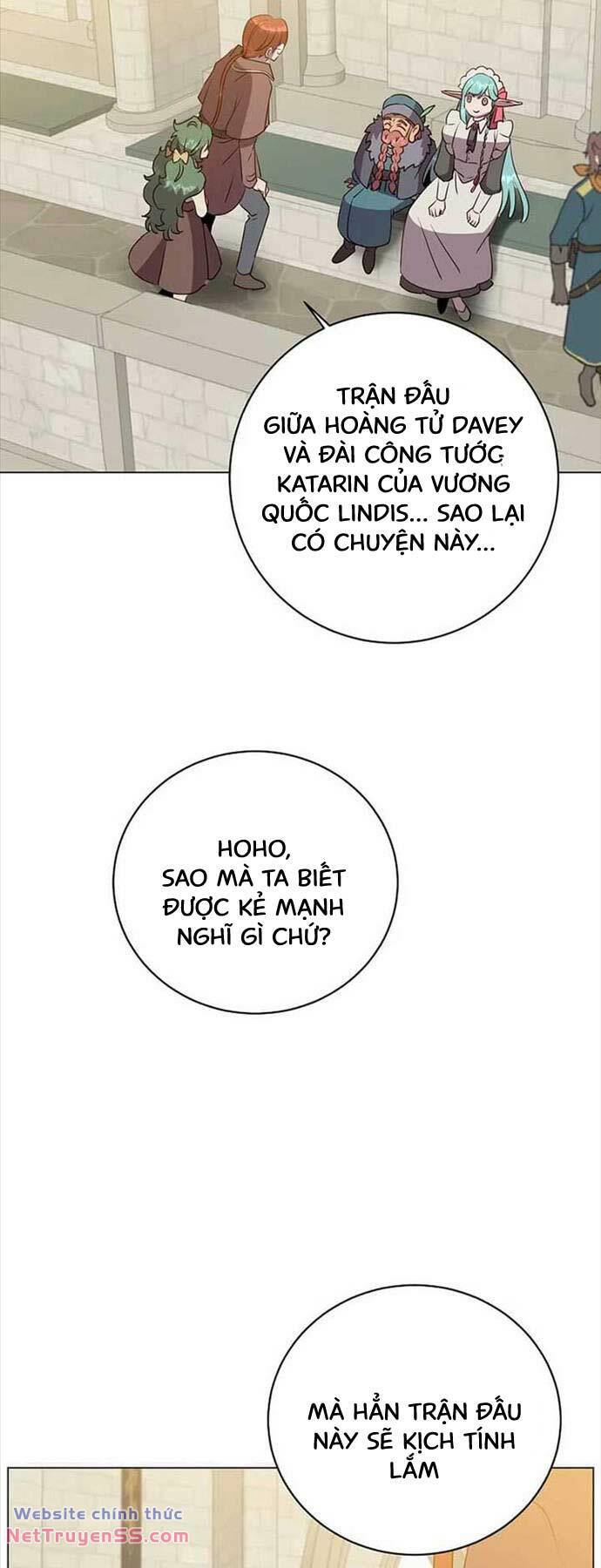 Anh Hùng Mạnh Nhất Trở Lại - Chapter 152 - Page 43