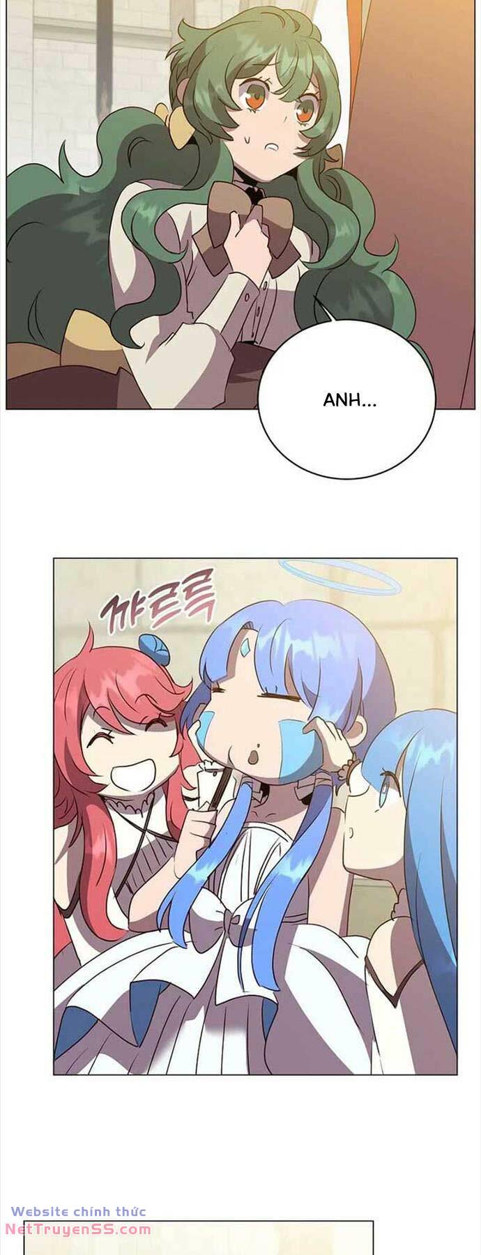 Anh Hùng Mạnh Nhất Trở Lại - Chapter 152 - Page 44