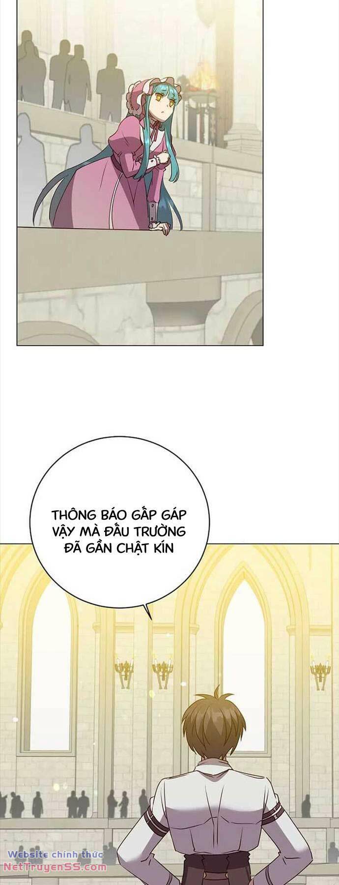 Anh Hùng Mạnh Nhất Trở Lại - Chapter 152 - Page 45