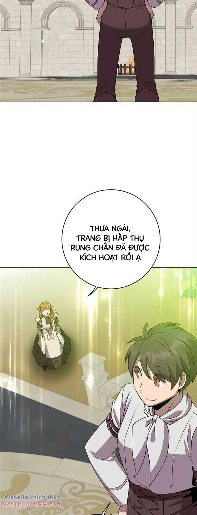 Anh Hùng Mạnh Nhất Trở Lại - Chapter 152 - Page 46