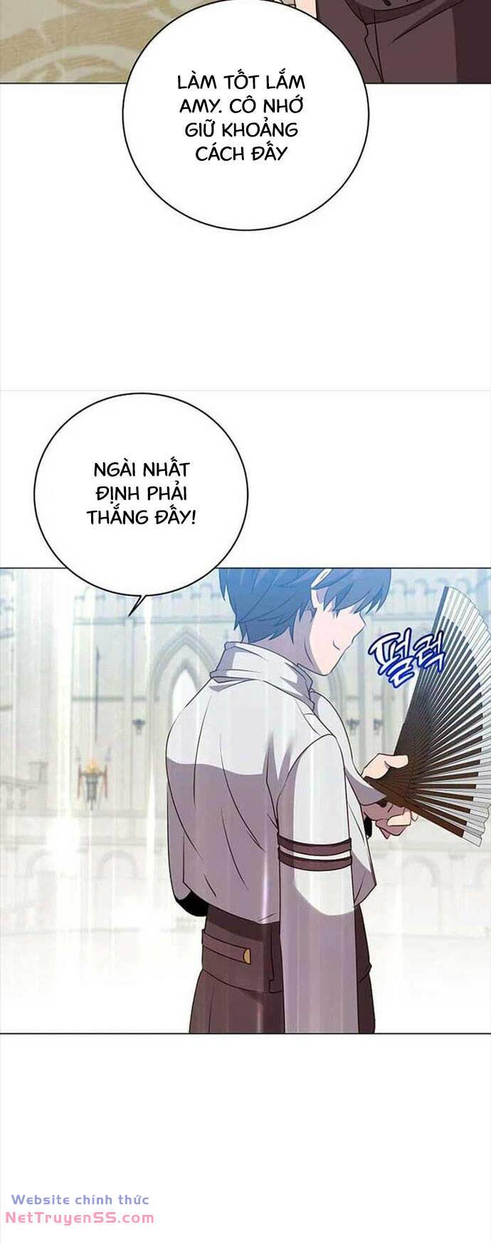 Anh Hùng Mạnh Nhất Trở Lại - Chapter 152 - Page 47