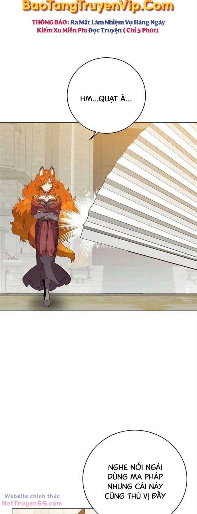 Anh Hùng Mạnh Nhất Trở Lại - Chapter 152 - Page 49