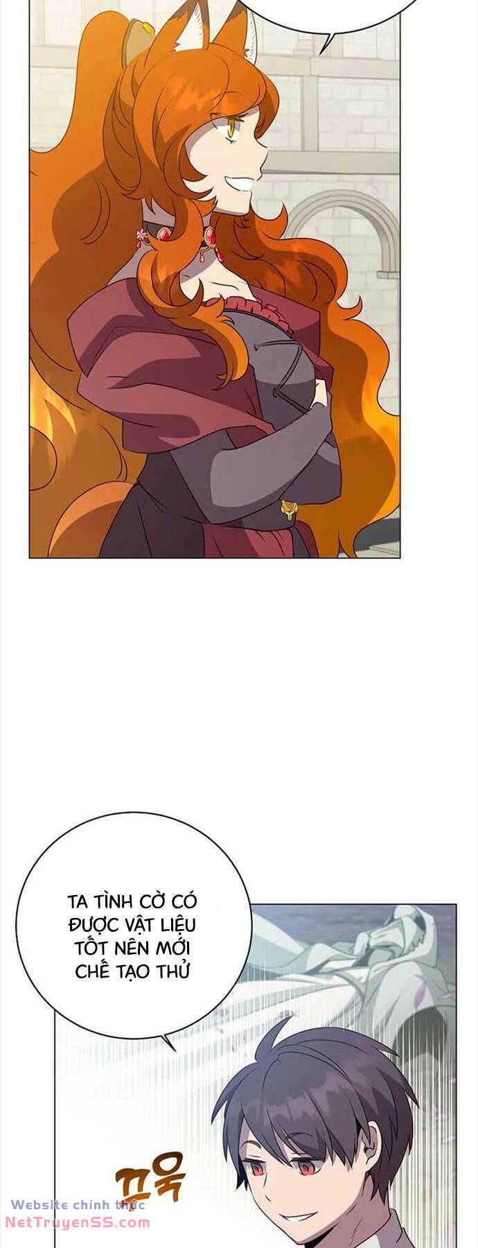 Anh Hùng Mạnh Nhất Trở Lại - Chapter 152 - Page 50