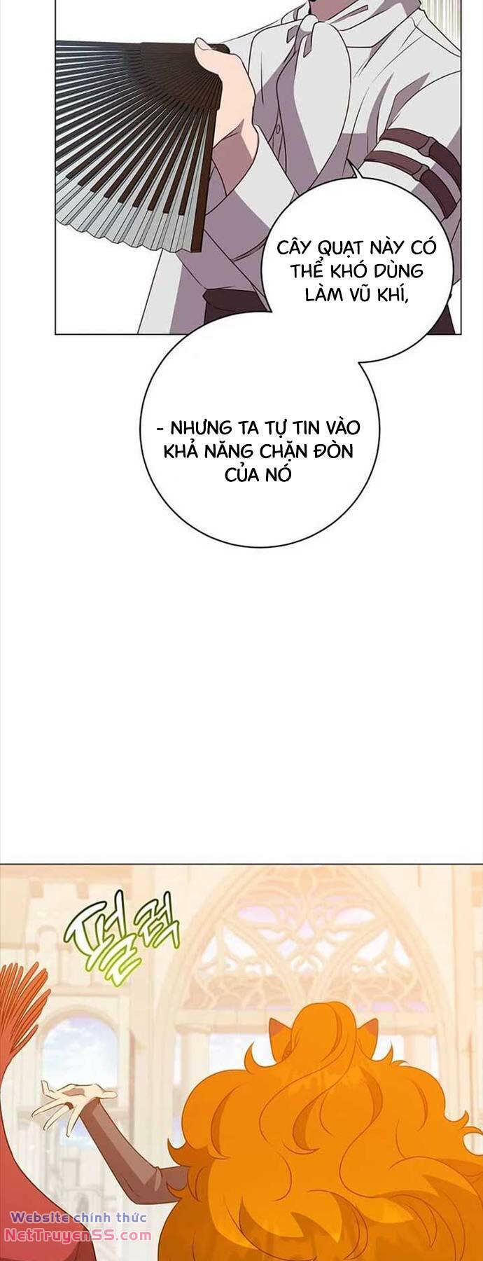 Anh Hùng Mạnh Nhất Trở Lại - Chapter 152 - Page 51