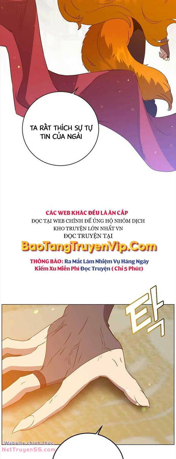 Anh Hùng Mạnh Nhất Trở Lại - Chapter 152 - Page 52