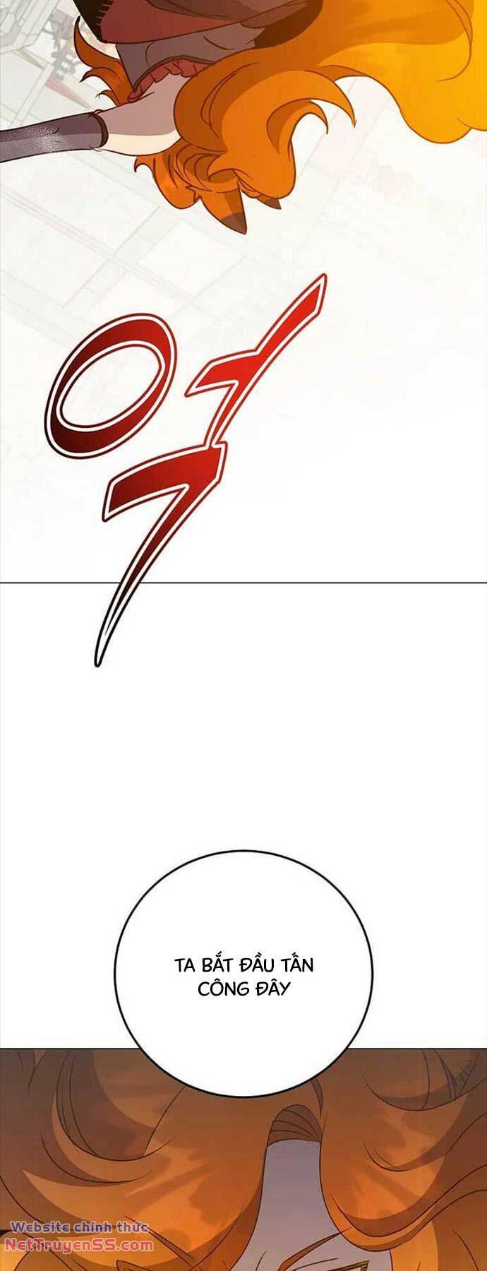 Anh Hùng Mạnh Nhất Trở Lại - Chapter 152 - Page 54