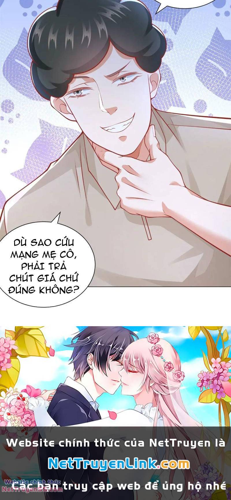 Tôi Là Tài Xế Xe Công Nghệ Có Chút Tiền Thì Đã Sao? - Chapter 83 - Page 39