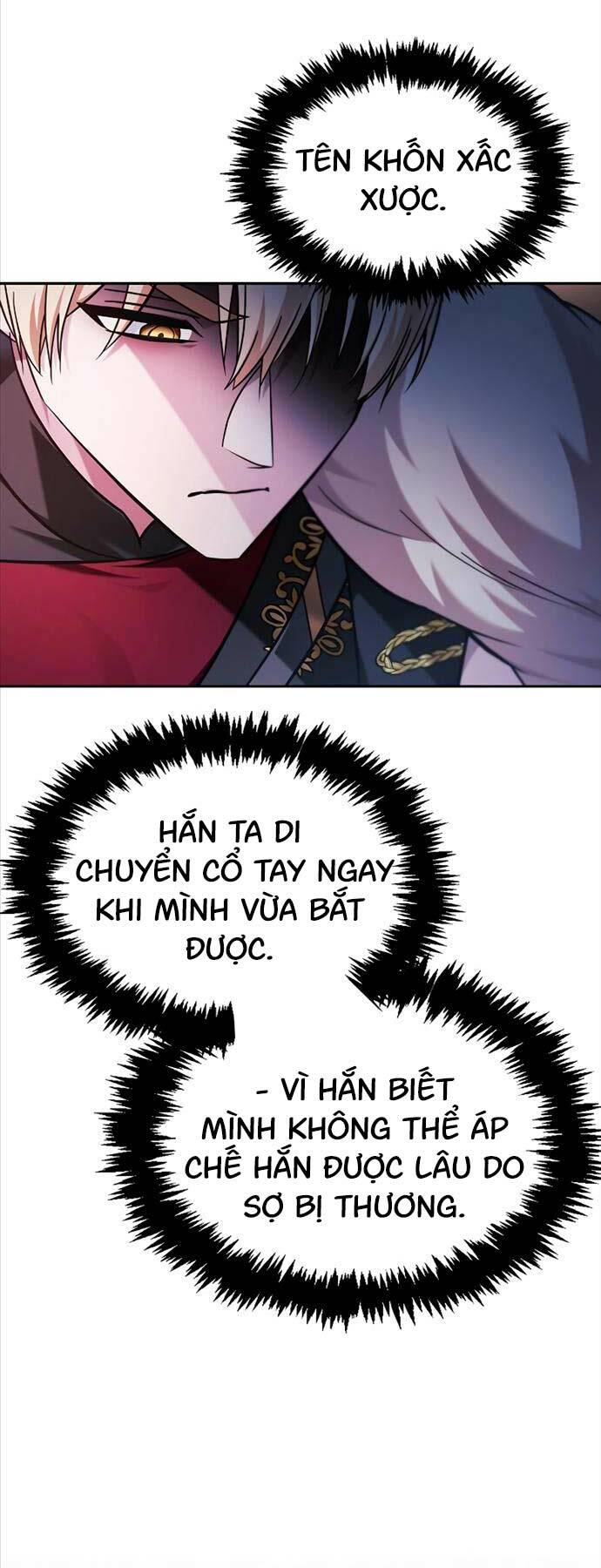 Tôi Không Tài Năng Đến Thế Đâu - Chapter 58 - Page 9