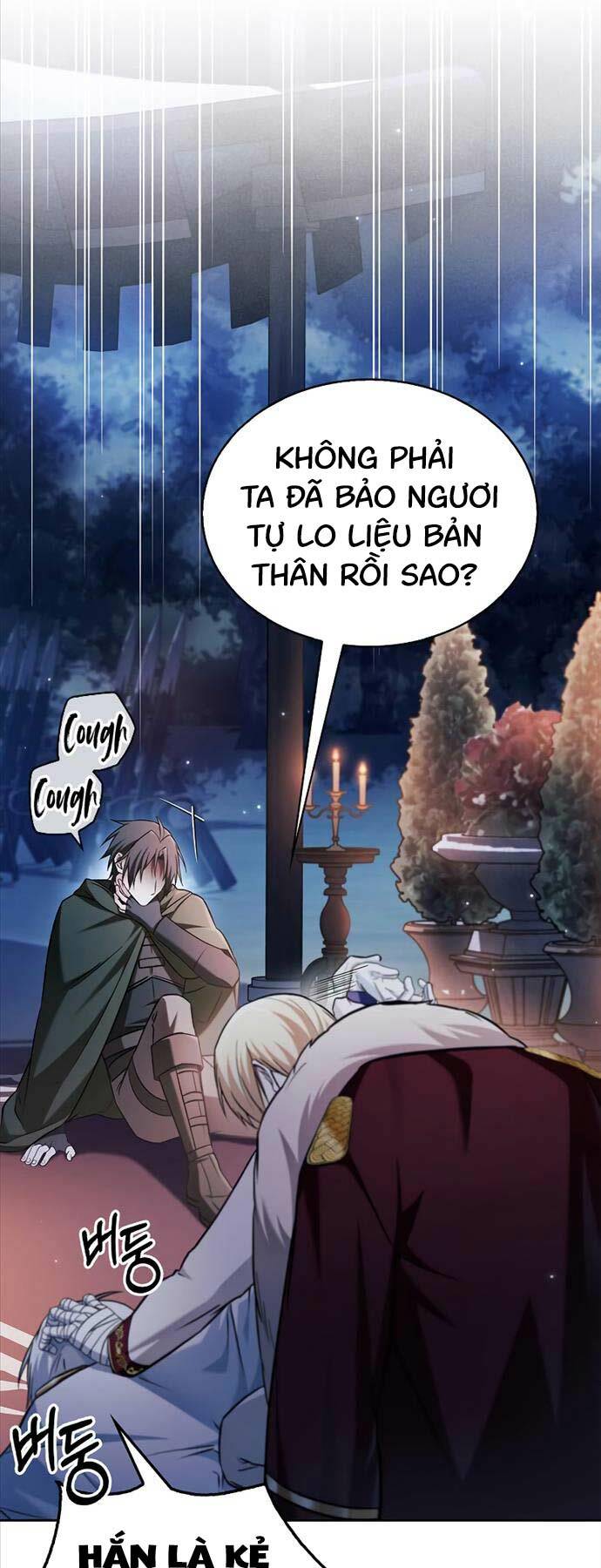 Tôi Không Tài Năng Đến Thế Đâu - Chapter 58 - Page 10