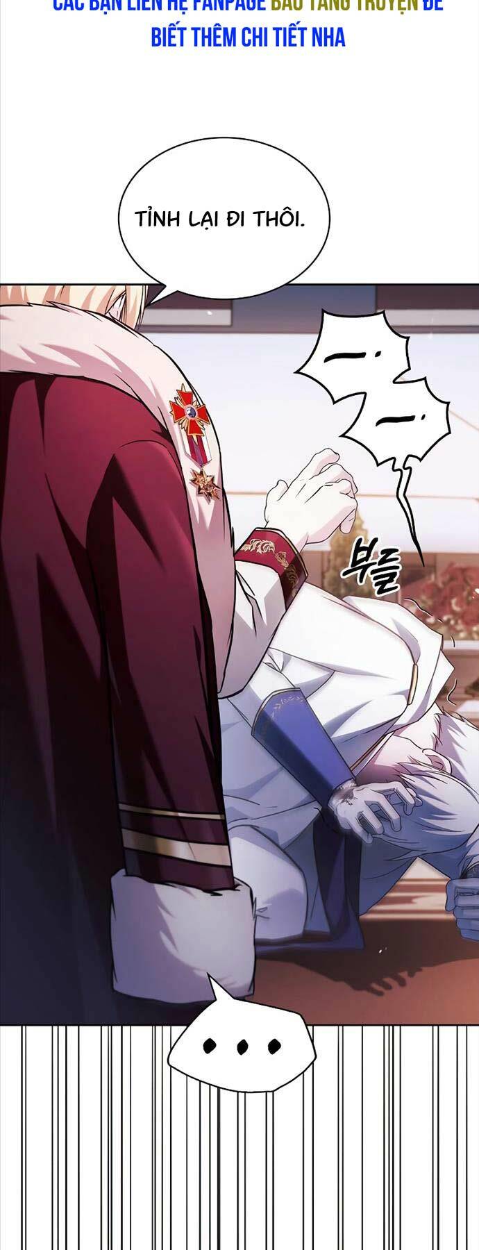 Tôi Không Tài Năng Đến Thế Đâu - Chapter 58 - Page 17